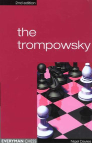 Trompowsky by Nigel Davies, 9781857443769