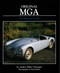 Original MGA (The Restorer's Guide to All Roadster and Coupe Models Including Twin Cam) by Anders Ditlev Clausager, 9781906133177