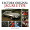Jaguar E-Type (The Originality Guide to the Jaguar E-Type Mk2) by Anders Ditlev Clausager, 9781906133368