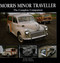 Morris Minor Traveller (The Complete Companion) by Ray Newell, 9781906133450