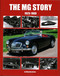 MG Story (1923 - 1980) by Malcolm Green, 9781906133979