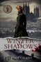 The Winter of Shadows by Clare Grant, 9781915406361