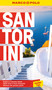 Santorini Marco Polo Pocket Guide by Marco Polo, 9781917131063