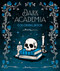 Dark Academia Coloring Book by Rockpool Publishing, 9781922468024
