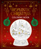 Romantic Christmas Coloring Book by Rockpool Publishing, 9781922468154