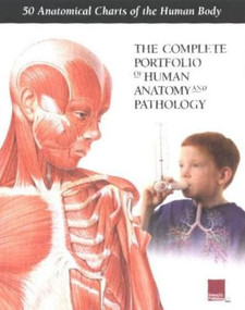 The Complete Portfolio of Human Anatomy and Pathology by Scientific Publishing, 9781930633650