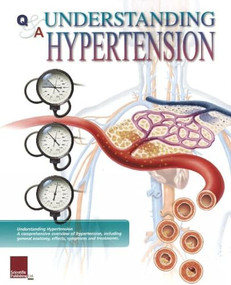 Understanding Hypertension Flip Chart by Scientific Publishing, 9781932922301