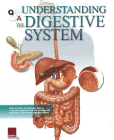 Understanding The Digestive System Flip Chart by Scientific Publishing, 9781932922318