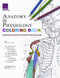Anatomy & Physiology Coloring Book by Scientific Publishing, 9781935612704