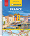 Michelin France Atlas Spiral by Michelin, 9782067192980