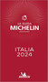 MICHELIN Guide Italia (Italy) 2024 (Italian Edition) by Michelin, 9782067264076