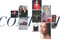 The Essence of Armani (Unfolded) by Kelly  Reising, 9788785374189