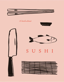 Sushi by Nakaji Nakamura, 9788785374288