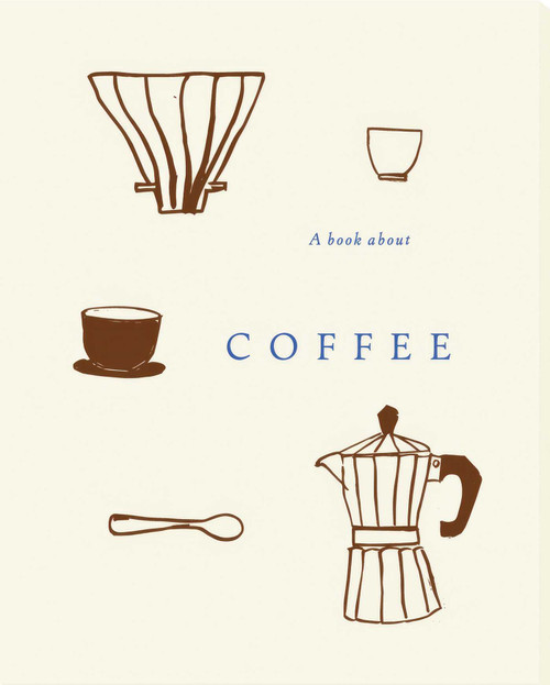 Coffee - 9788785374295 by Elizabeth Peter
