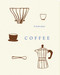 Coffee - 9788785374295 by Elizabeth Peter