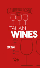 Italian Wines 2026 by Gambero Rosso, 9788866413165