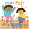 Errol's Fall by Gillian Hibbs, Gillian Hibbs, 9781835322109