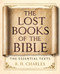The Lost Books of the Bible (The Essential Texts) by R. H. Charles, 9781250437501