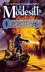 Ordermaster - 9780765383334 by L. E. Modesitt, Jr., 9780765383334