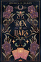 Den of Liars - 9781250329745 by Jessica S. Olson, 9781250329745