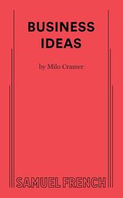 Business Ideas by Milo Cramer, 9780573711978