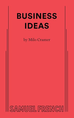 Business Ideas by Milo Cramer, 9780573711978
