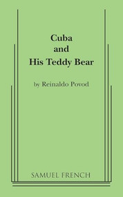 Cuba and His Teddy Bear by Reinaldo Povod, 9780573697869