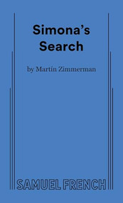 Simona's Search by Martin Zimmerman, 9780573711480