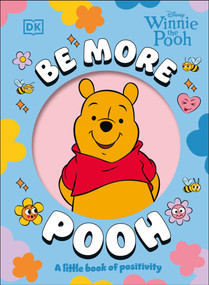 Be More Pooh by DK, 9798217306718