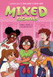 Mixed Signals: A Graphic Novel (Mixed Feelings #2) - 9781338797466 by Sara Amini, Shadia Amin