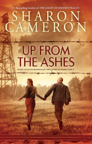 Up from the Ashes by Sharon Cameron, 9781546144618