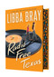 Radio Free Texas by Libba Bray, 9781546156543
