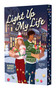 Light Up My Life: A Holiday Novel by Kasie West, 9798225008260