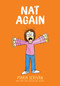 Nat Again: A Graphic Novel (Nat Enough #7) - 9798225011741 by Maria Scrivan, Maria Scrivan, 9798225011741