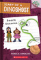 Sworn Enemies: A Branches Book (Diary of a Dinoghost #2) by Monica Arnaldo, Monica Arnaldo, 9798225021474