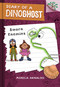 Sworn Enemies: A Branches Book (Diary of a Dinoghost #2) - 9798225021481 by Monica Arnaldo, Monica Arnaldo, 9798225021481