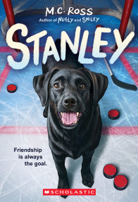 Stanley by M. C. Ross, 9798225038786