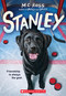 Stanley by M. C. Ross, 9798225038786