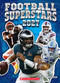 Football Superstars 2027 (Sports Superstars with football eraser) by Mirin Fader, 9798225042622