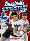 Baseball Superstars 2027 (Sports Superstars with baseball eraser) by Grant Brisbee, 9798225042639