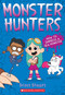 How to Impress a Sea Monster (Monster Hunters #3) by Scott Stuart, 9798225042790