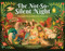 The Not-So-Silent Night: The Joyful Noise of the First Christmas by Rhonda Gowler Greene, Wazza Pink, 9798225042820
