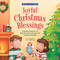 Read and Learn: Joyful Christmas Blessings by Amy Parker, Walter Carzon, 9798225052157