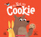 It's Not My Cookie by Kael Tudor, Ben Sanders, 9798225055356