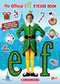 Elf: The Official Sticker Book by Scholastic, 9798225063115