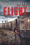 Flight: A Story of Seeking Refuge by Alan Gratz, 9798225063191