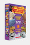 Who Would Win? Ferocious Fights (10 Book Box Set) by Jerry Pallotta, Rob Bolster, 9798225063832