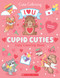 Cupid Cuties (Color & Chill) by Scholastic, 9798225065737
