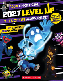 Level Up 2027: An AFK Book by Dynamo Limited, 9798225065843