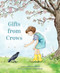 Gifts from Crows by Gideon Sterer, Shadra Strickland, 9780063237582